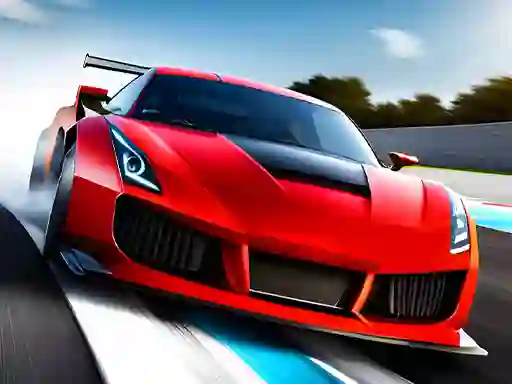 Gra Real Drift Multiplayer 2 w Internecie