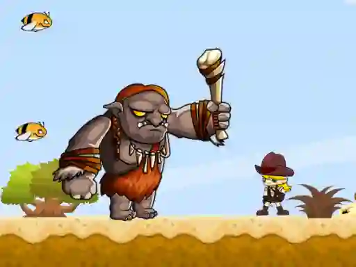 Gra Real Hero One w Internecie