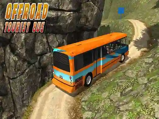 Gra Uphill Climb Bus Driving Simulator w Internecie