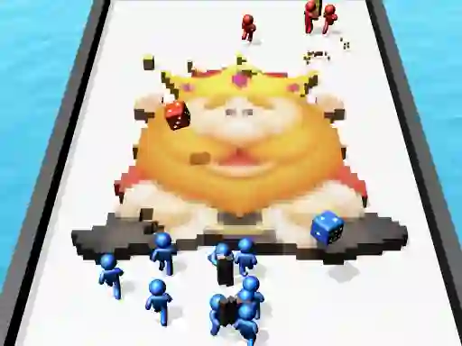 Gra Art Thief 3D w Internecie