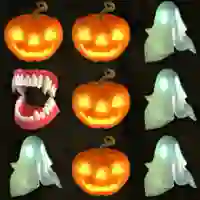 Gra Halloween breaker w Internecie