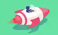 Gra Hero Rush w Internecie