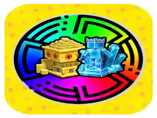 Gra Pixelgun Spine Wheel w Internecie