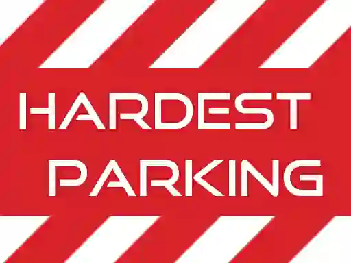 Gra Hardest Parking w Internecie