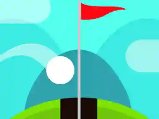 Gra Infinite Golf Star w Internecie