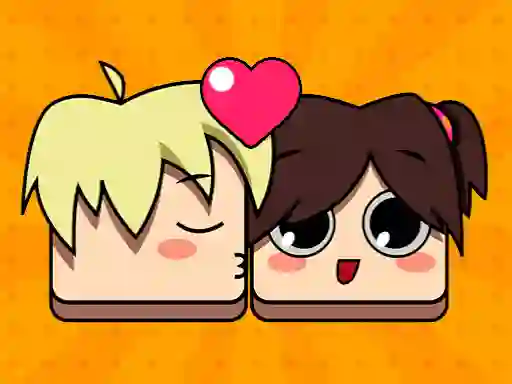 Gra Puzzle Love w Internecie