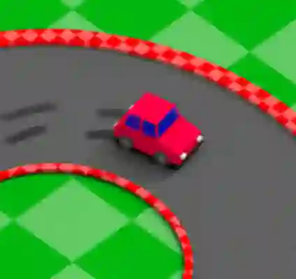Gra Drift w Internecie