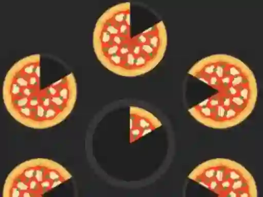 Gra Pizza Slices w Internecie