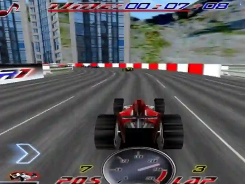 Gra Ultimate R1 w Internecie