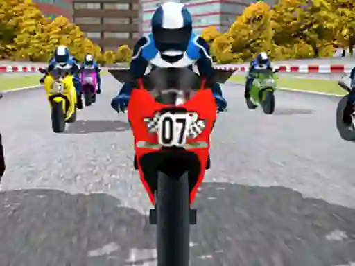 Gra Moto x Speed GP w Internecie