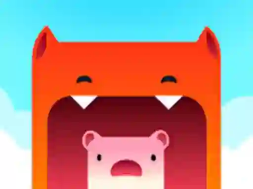 Gra Animal.io w Internecie