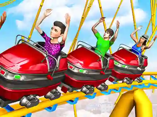 Gra Roller Coaster w Internecie