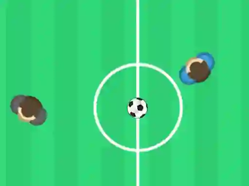 Gra 2 Foot Ball w Internecie