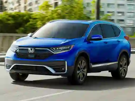 Gra Honda CRV w Internecie