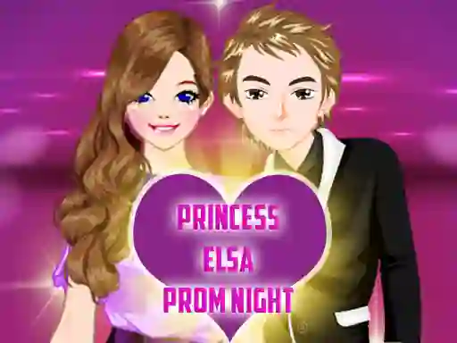 Gra Prom Night Dressup w Internecie