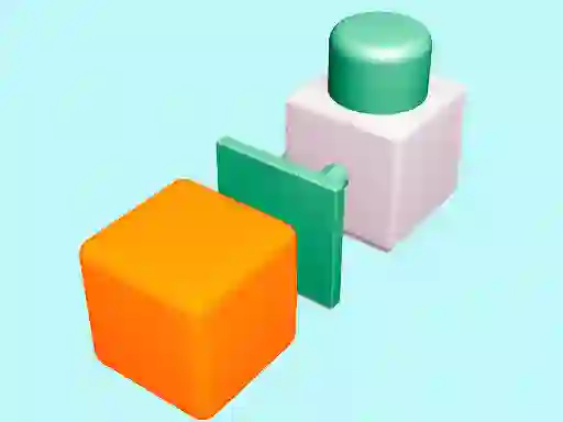 Gra Push It 3D w Internecie