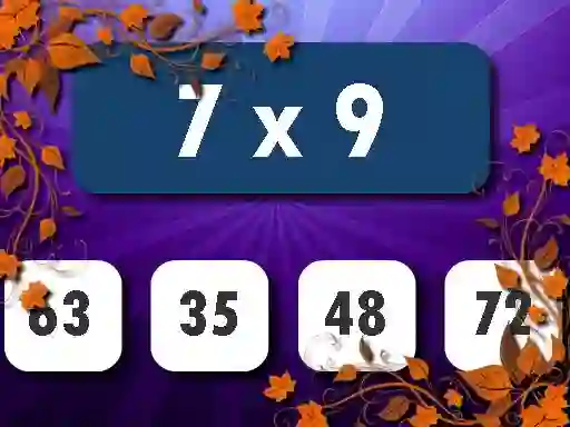 Gra Math Test w Internecie