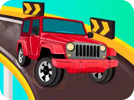 Gra Dangerous Speedway Cars w Internecie