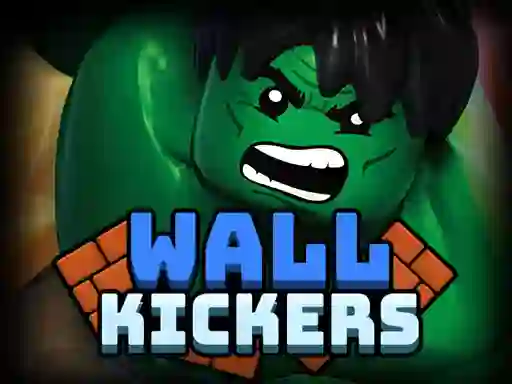 Gra Wall Kickers w Internecie