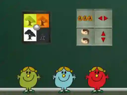 Gra Mechanic Escape 3 w Internecie