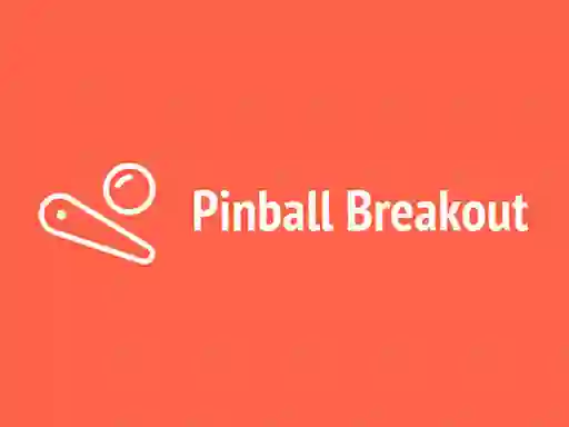 Gra Pinball Breakout w Internecie