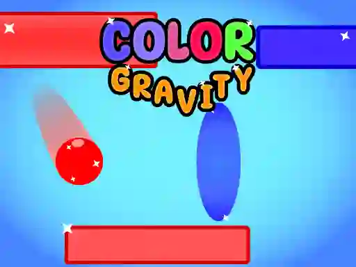 Gra Color Gravity w Internecie