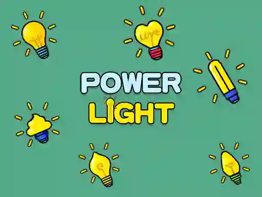 Gra Power Light w Internecie