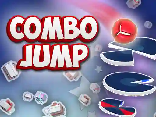 Gra Combo Jump w Internecie