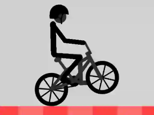 Gra Wheelie Challenge w Internecie