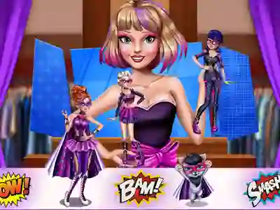 Gra Princess Toy Store w Internecie