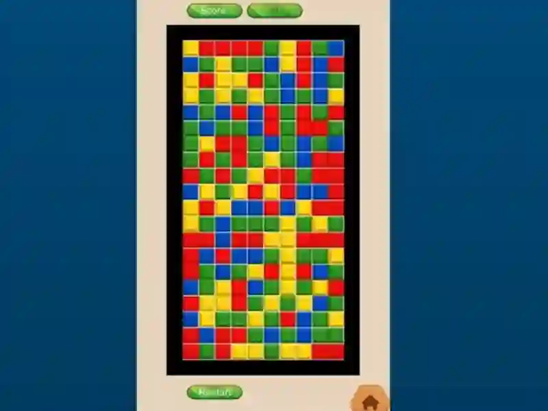 Gra Toon Blast w Internecie