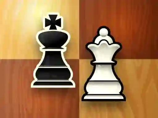 Gra Chess Mania w Internecie
