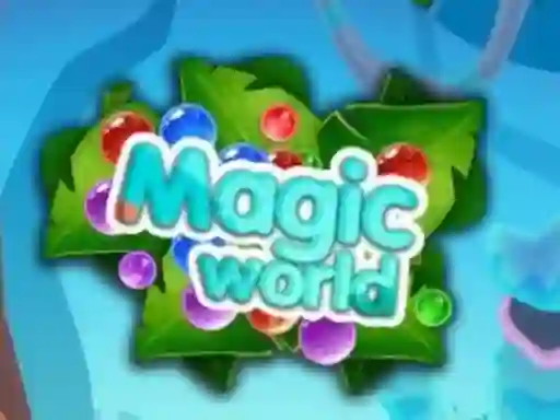 Gra Magic World w Internecie