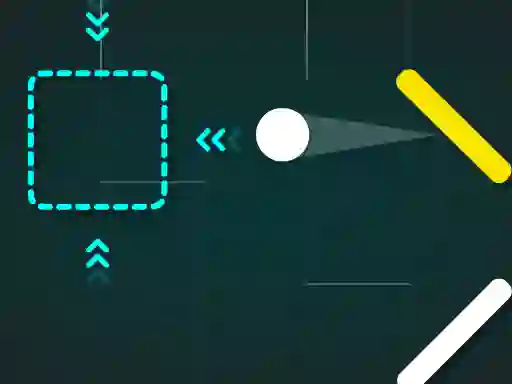 Gra Bounce Ball w Internecie
