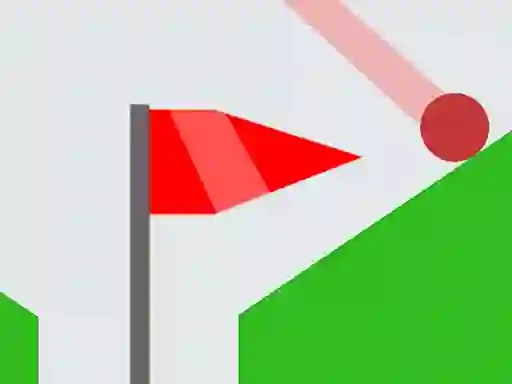 Gra Endless Golf w Internecie