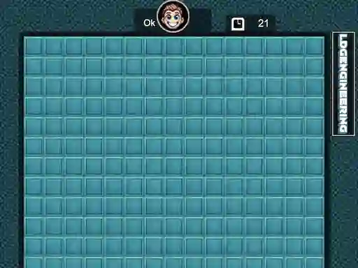 Gra Minesweeper, A Classic Puzzle Game w Internecie