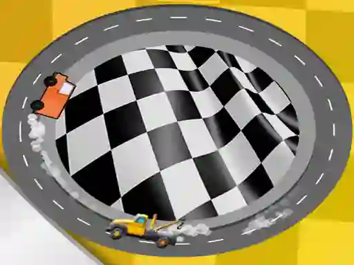 Gra Avoid The Tow Truck w Internecie