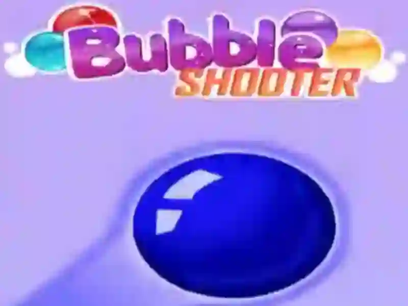 Gra Bubble Shooter w Internecie