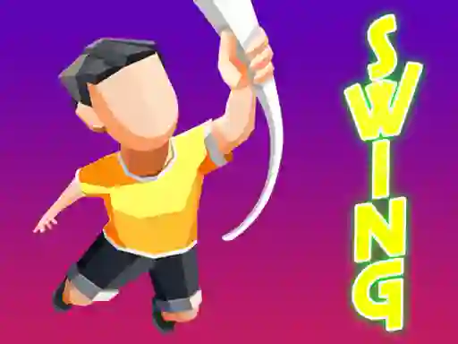 Gra Swing Rider w Internecie