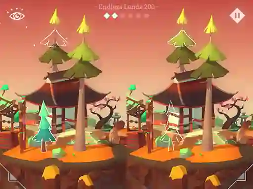 Gra Hidden Lands w Internecie