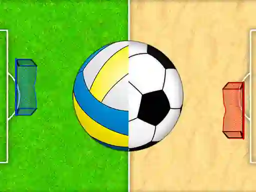 Gra PonGoal Challenge w Internecie