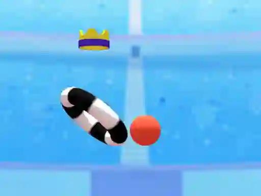 Gra Hoop Stars.io w Internecie