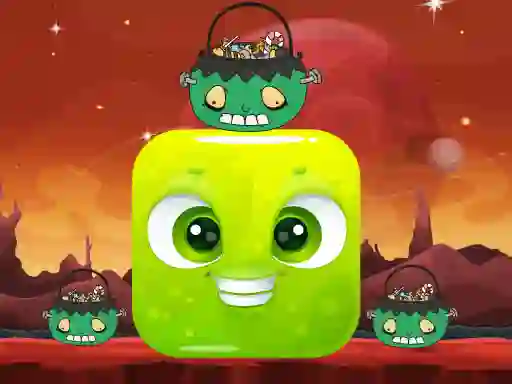 Gra Monster Block w Internecie