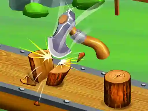 Gra Smash It 3d w Internecie