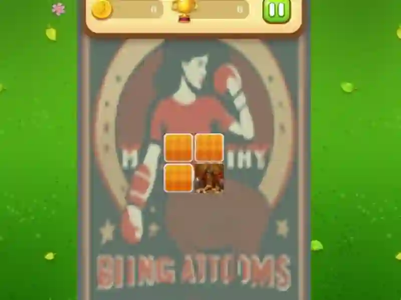Gra Circus Memory Match w Internecie