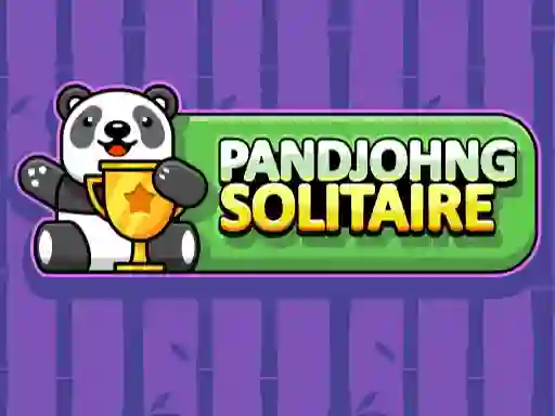 Gra Pandjohng Solitaire w Internecie