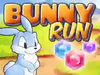 Gra Bunny Run w Internecie