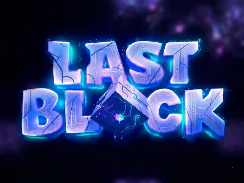 Gra Last Block w Internecie