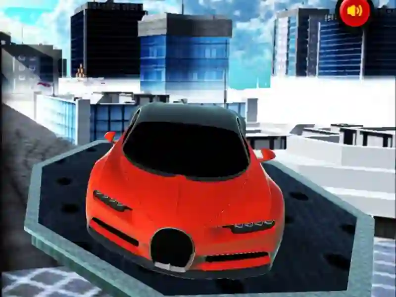 Gra City Car Stunt w Internecie