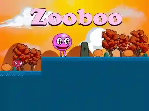 Gra Zooboo w Internecie